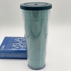 Starbucks Venti Cup